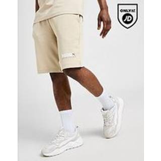 PUMA Sportstøj Shorts, Stone