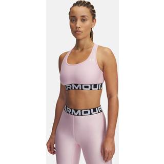 bh Under Armour UA HG Mid Branded 1383544-647 Størrelse XS