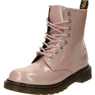 1460 J Støvler, Powder Pink, 28