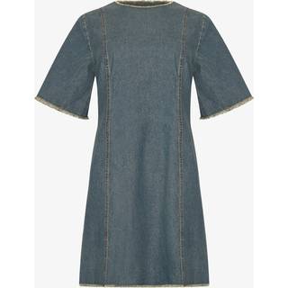 Noella Kjole - Jordynn - Vintage Blue Wash