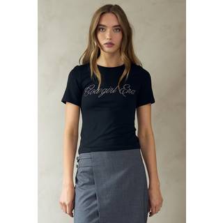 Noella Kassidi T-Shirt Black