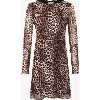 Noella Joanna Dress Tawnee Print