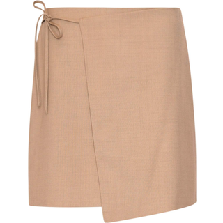 Noella Kerani Skirt Oyster