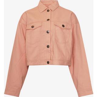 Noella Kelli Jacket Washed Pink