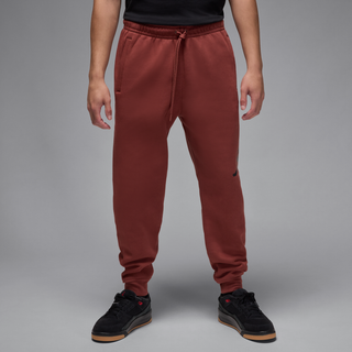 Jordan Essentials-Baseline-bukser i fleece til mænd - brun - XXL
