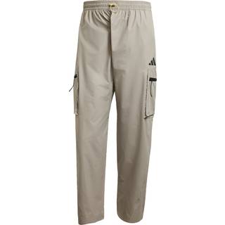 City Escape Lightweight Cargo bukser - Putty Beige - 2XL