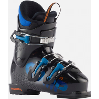 Rossignol Comp J3 Skistøvler Børn (White)