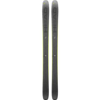 Head Kore 93 Yellow/anthracite, 177