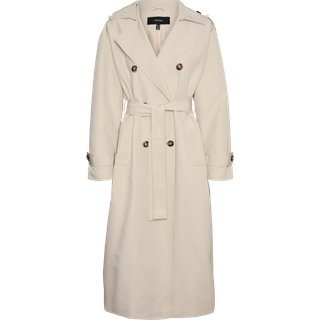 Vmchloe Trenchcoat