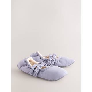 Next Mary Jane Ballet SlippersEU 43 (UK 9)
