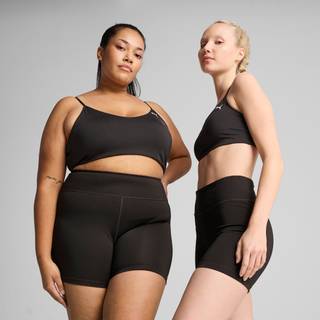 Puma Move Bra PUMA Black M - PUMA Black - M