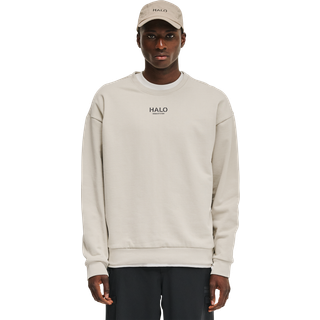 HALO Sweatshirt, Unisex, Str. S, Beige