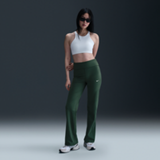 Nike Høj talje Flared Leggingslarge