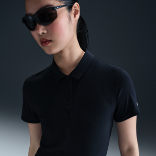 Nike Golf Polo Victory, kortærmet, sort