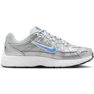 Nike P-6000-sko til større børn - grå - 38.5