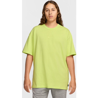 Nike Sportswear Premium Essentials-T-shirt til mænd - gul