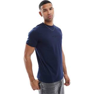 Fred Perry Herren T-Shirt blau