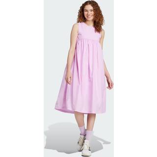 City Escape Summer kjole - Bliss Lilac - XL