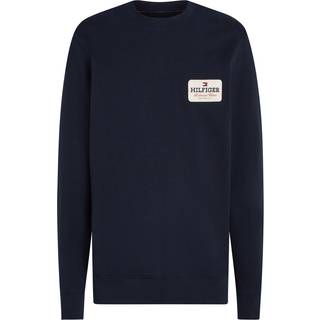 HILFIGER ROUNDEL SWEATSHIRT