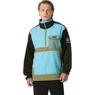Helly Hansen Play 1/2 Zip Fleecetrøje Herre