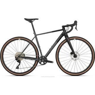 Superior Gravelbike X-road 6.2 GR Matte Anthracite/Black