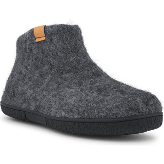 Green Comfort - B2C_W_COLLECTION - 36 - WOOL NEPAL - ANTRACIT GREY - Antracit Grey
