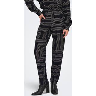 Jdypepper Loose Fit Bukser I Wide Fit