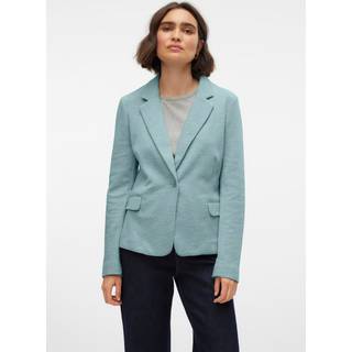 VERO MODA VERO MODA Blue Fitted Blazer