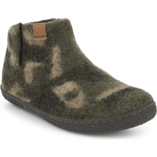 Green Comfort Nepal, mix olive-38