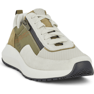Green Comfort Vigo Sneaker Off White 41