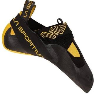 La Sportiva Men's Theory Yellow/black, 40