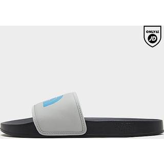 The North Face Basecamp Slides Herre, Grey - 40.5