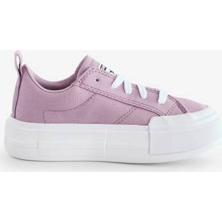 Converse Cruise Ox Children, Purple - 35
