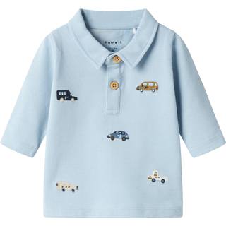 Økologisk Bomuld Polo