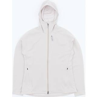 Houdini Women's Aero Houdi Foggy Mountain, S