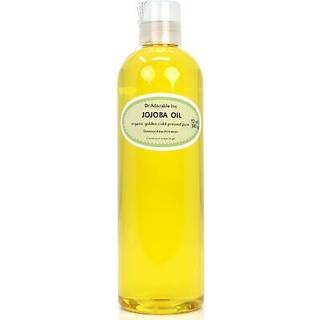 Jojobaolie Gylden kologisk 100% Ren 12 Oz