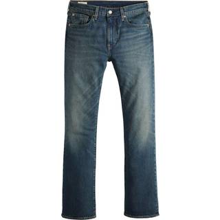 527 Slim Bootcut Jeans