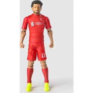 Mohamed Salah 20 cm Fodboldfigur Action Figurer 380211