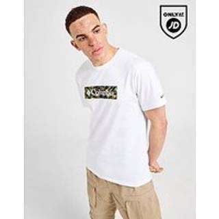 Columbia Blight T-Shirt, White - M
