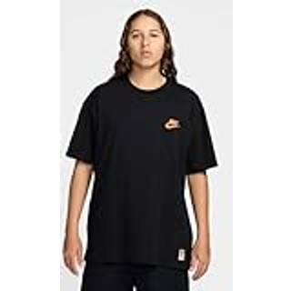 Nike Sportswear Max90-T-shirt til mænd - sort