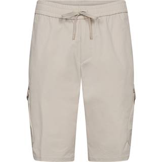 BOSS Green Herren Cargoshorts beige
