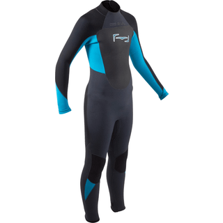 GUL Response 53 BS Jnr Stmr JL Jet/N.Blue
