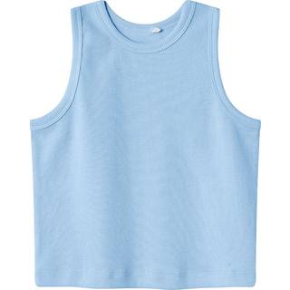NAME IT Kort Rib Top Nakal Serenity