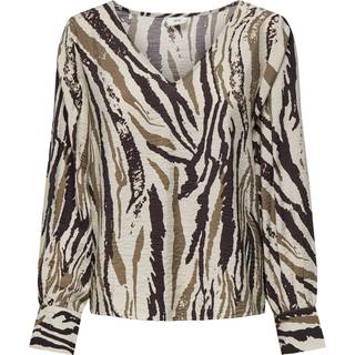 Jdytroya Top - M