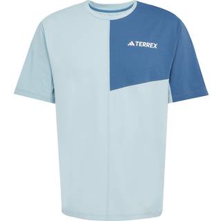 adidas Terrex Multi Vandre T-shirt Herre