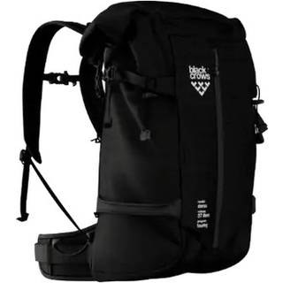 Black Crows Dorsa 37 Skirygsæk (Sort)