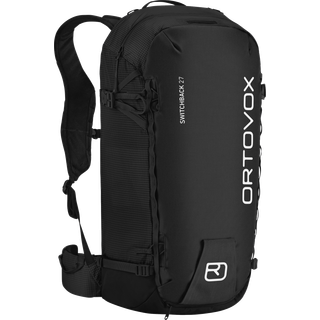 Ortovox Switchback 27 Black Raven, OneSize