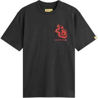 ICECREAM Workwear T-Shirt, Black - XL