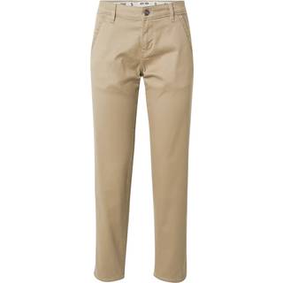 Kate Boyfriend Pants - Green - Women
