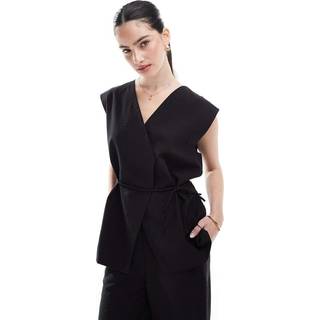 Bindelukning Foran Vest